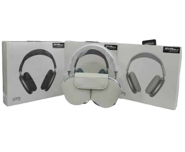 P9 ThunderBass™